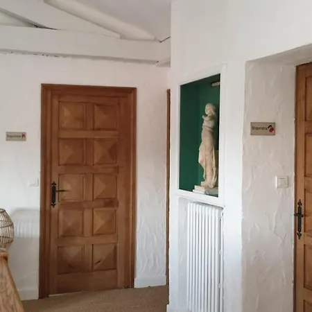 Garatenborda Proche Biarritz Avec Piscine Jacuzzi Salle De Sport Parking Petanque Fronton Villa *