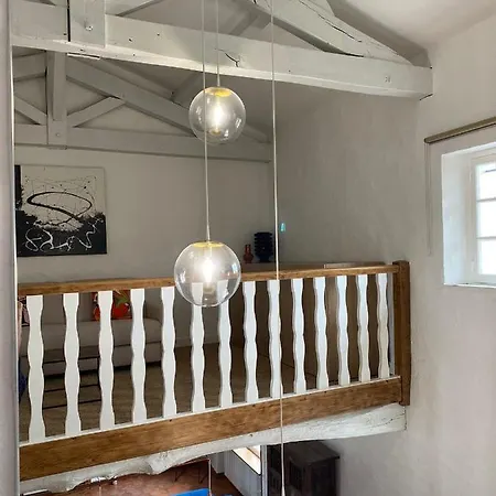 Garatenborda Proche Biarritz Avec Piscine Jacuzzi Salle De Sport Parking Petanque Fronton