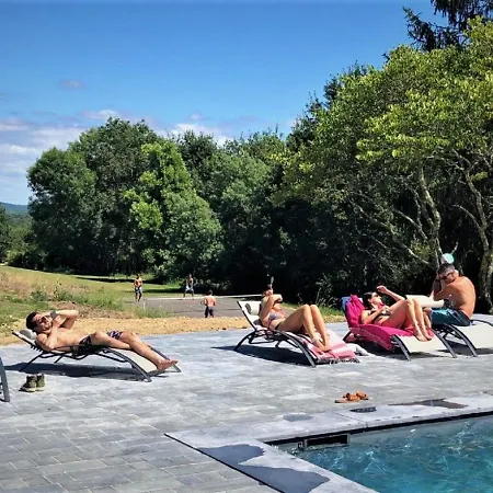 Villa Garatenborda Proche Biarritz Avec Piscine Jacuzzi Salle De Sport Parking Petanque Fronton *