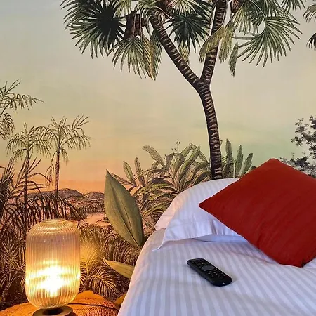 Villa Garatenborda Proche Biarritz Avec Piscine Jacuzzi Salle De Sport Parking Petanque Fronton