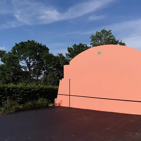 Garatenborda Proche Biarritz Avec Piscine Jacuzzi Salle De Sport Parking Petanque Fronton * Arcangues