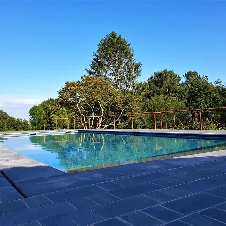 Villa Garatenborda Proche Biarritz Avec Piscine Jacuzzi Salle De Sport Parking Petanque Fronton *