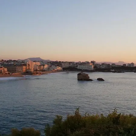 Villa Garatenborda Proche Biarritz Avec Piscine Jacuzzi Salle De Sport Parking Petanque Fronton *